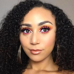 Meet your Posher, Imani